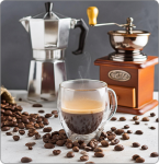 MANUAL BREW