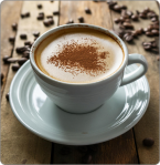 CAPPUCINO