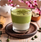 KYOTO LATTE