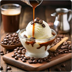 AFFOGATO