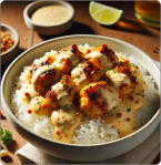 RICE BOWL