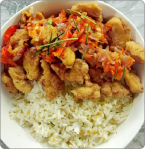 RICE BOWL