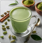 MATCHA
