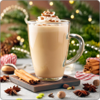 EARL GREY MILKTEA