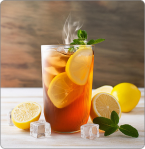 LEMON TEA