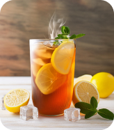 LEMON TEA