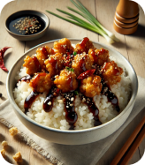 RICE BOWL